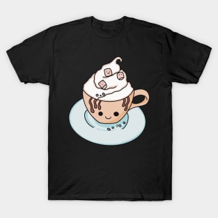 Hot Cocoa T-Shirt